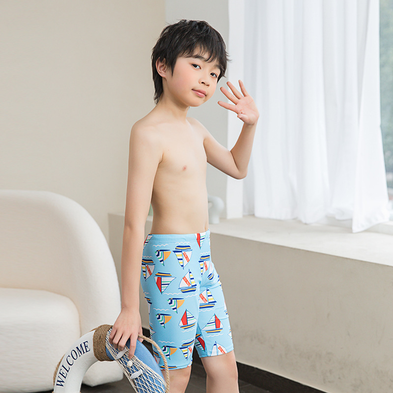 子供水着ボーイズショーツミッドパンツ学習水泳ベビースモールビッグキッズ温泉2022新スタイル|undefined