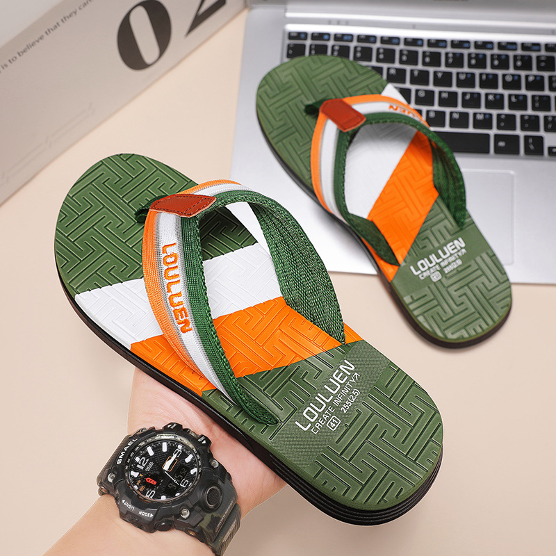 L-291 Army Green