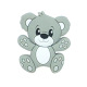 Gray bear