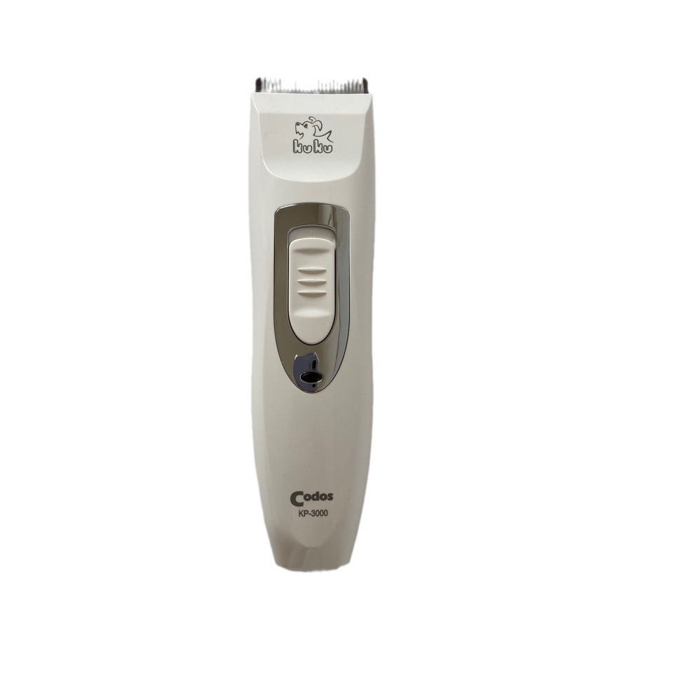 CODOS KODS KP3000 pet electric clipper Shaver KUKU dog charging Clipper