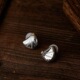 White single head (no wire)