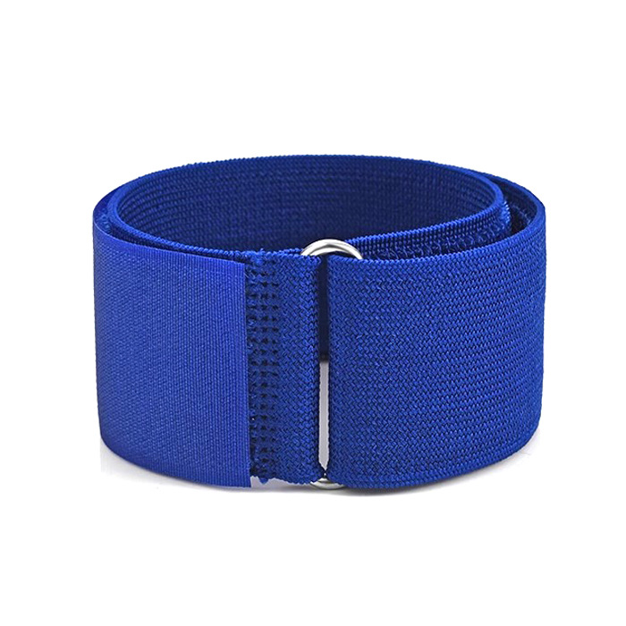 Reinforced Blue