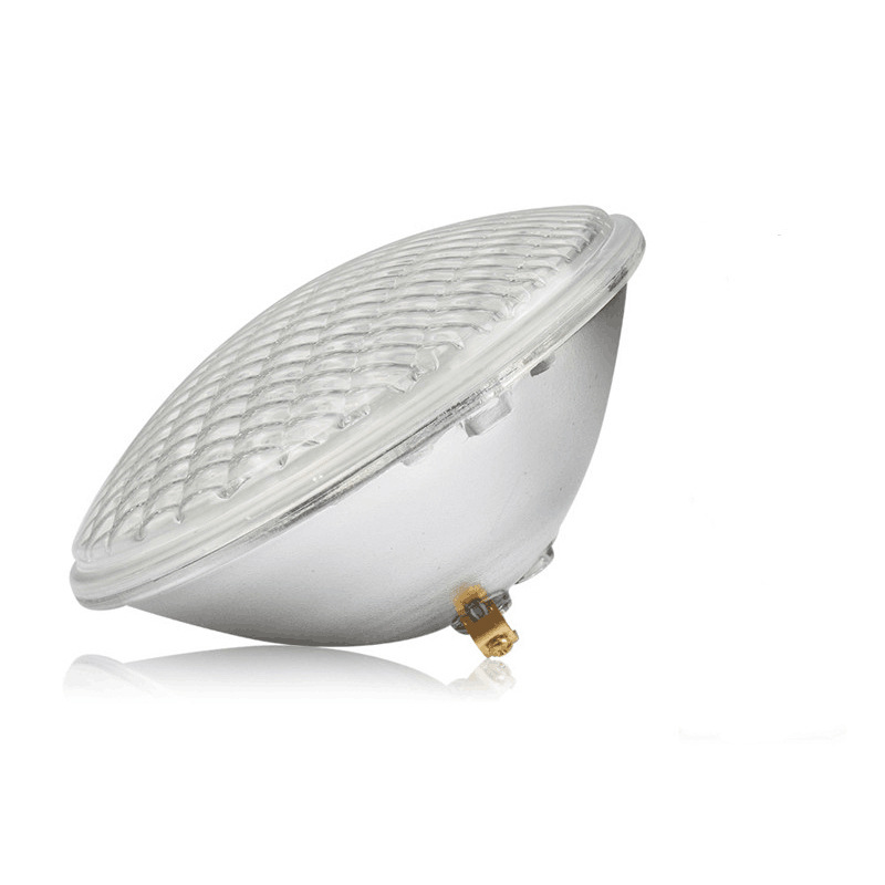 Factory supply par56 swimming pool lamp glass pool lamp IP68 colorful remote control underwater lamp led underwater lamp