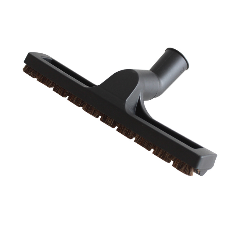 Check the caliber of the floor brush of the vacuum cleaner before shooting. The inner diameter of the nozzle brush head is 32/35mm.