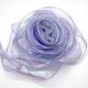 Purple Magic Color Fishtail Yarn
