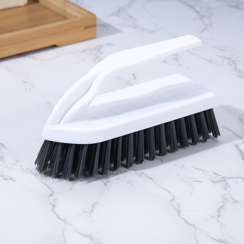 New products factory direct multifunctional cleaning brush laundry brush shoe brush bathtub hard brush floor brush with handle brush