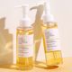 Korean Grain Moroccan Essential Oil Hair Care Essential Oil Hair Anti-frizz Compliant Long-lasting Fragrance Hair Care Essential Oil