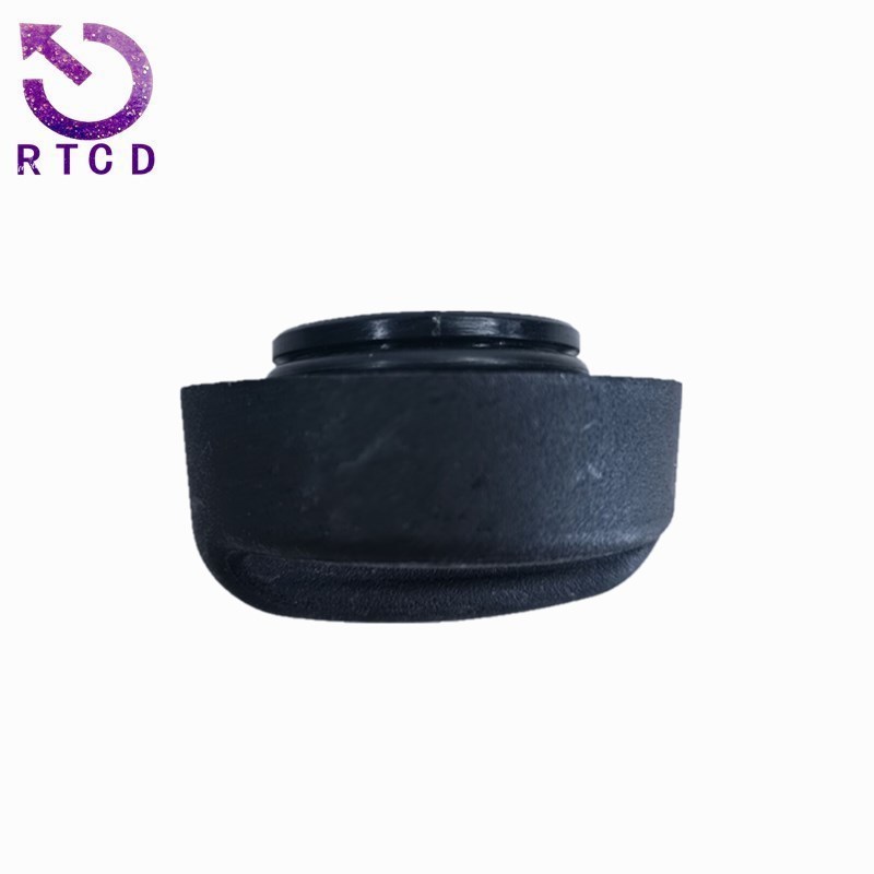 Oil cap 9670015080 9674157180 applicable to Citroen BERLINGOC3C4 Peugeot 208