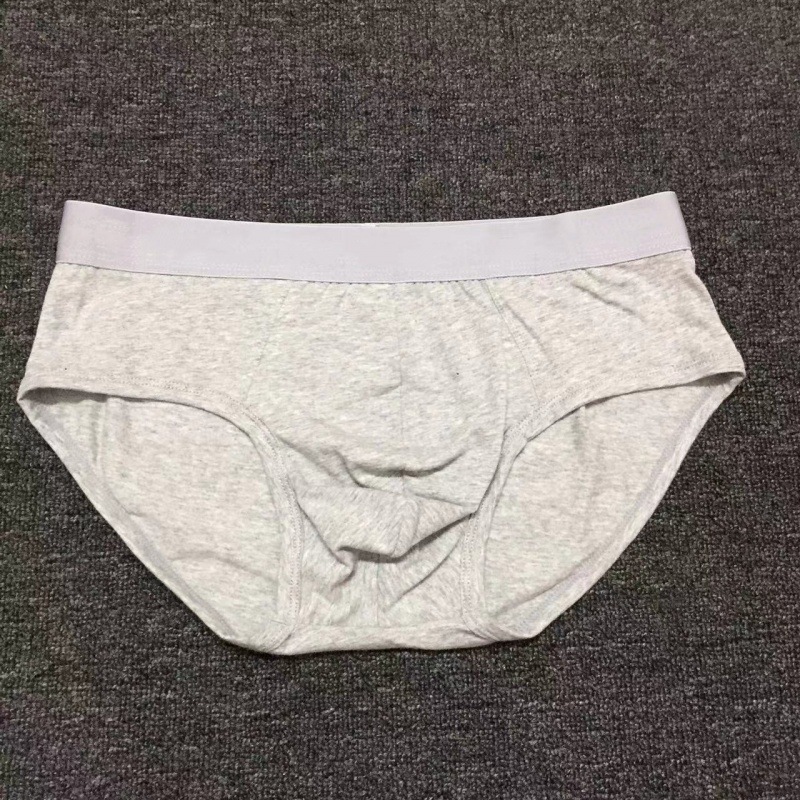 Внешняя торговля AliExpress взрывы Бренд нижнего белья Tide номер K02C мужские трусы хлопковые дышащие шорты на голову