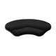 Lip print black