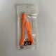 Orange Bone Bag Packaging