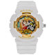 Tiktok popular ins unicorn Korean style simple electronic quartz watch female student children waterproof watch wholesale