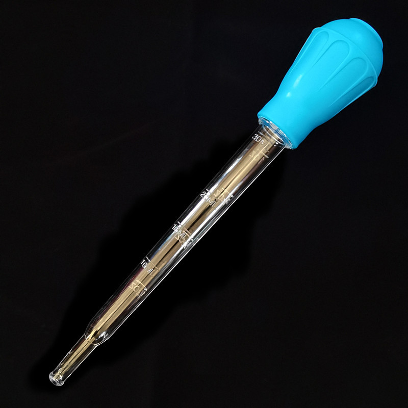Aquarium Equipment Suction Pipe Fish Feces Suction Water Grass Tank Water Change Suction Pipe Fish Tank Pumping Suction Drop Liquid Suction
