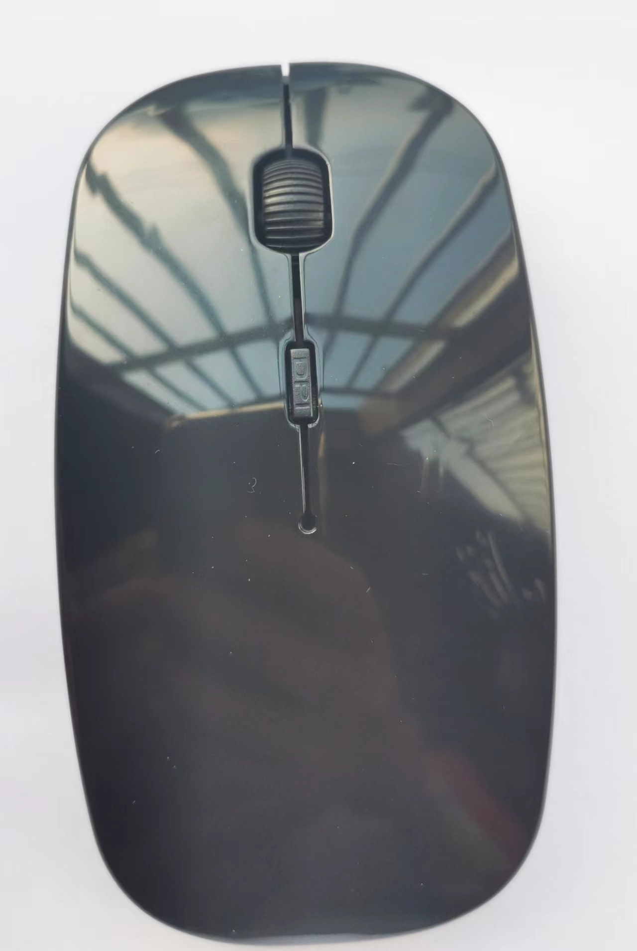 Factory explosions 2.4g wireless mouse office ultra-thin fashion gifts cross-border manufacturers mouse X3G
