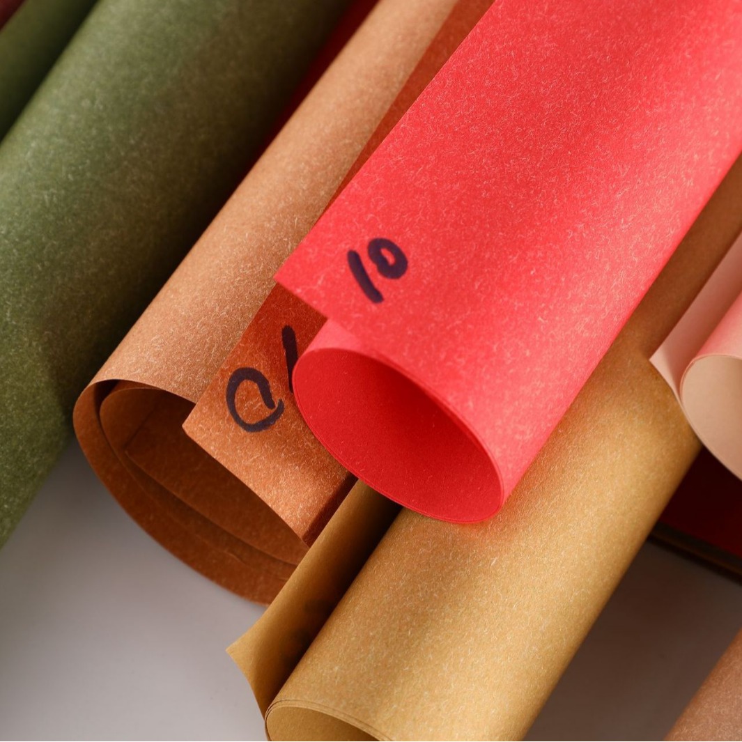 Color soldering paper 100g200g Morandi color background photo paper material diy paper cutting packing box paper cardboard