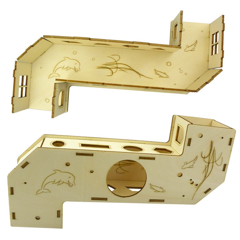 Hamster Playground Image 15