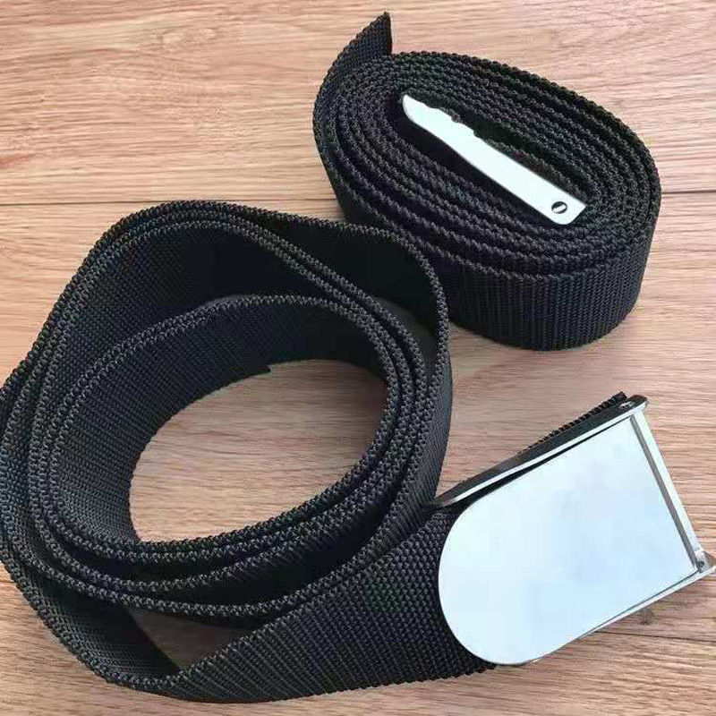 Deep diving tools diving equipment bag rubber lead block diving weight equipment diving weight lead block belt