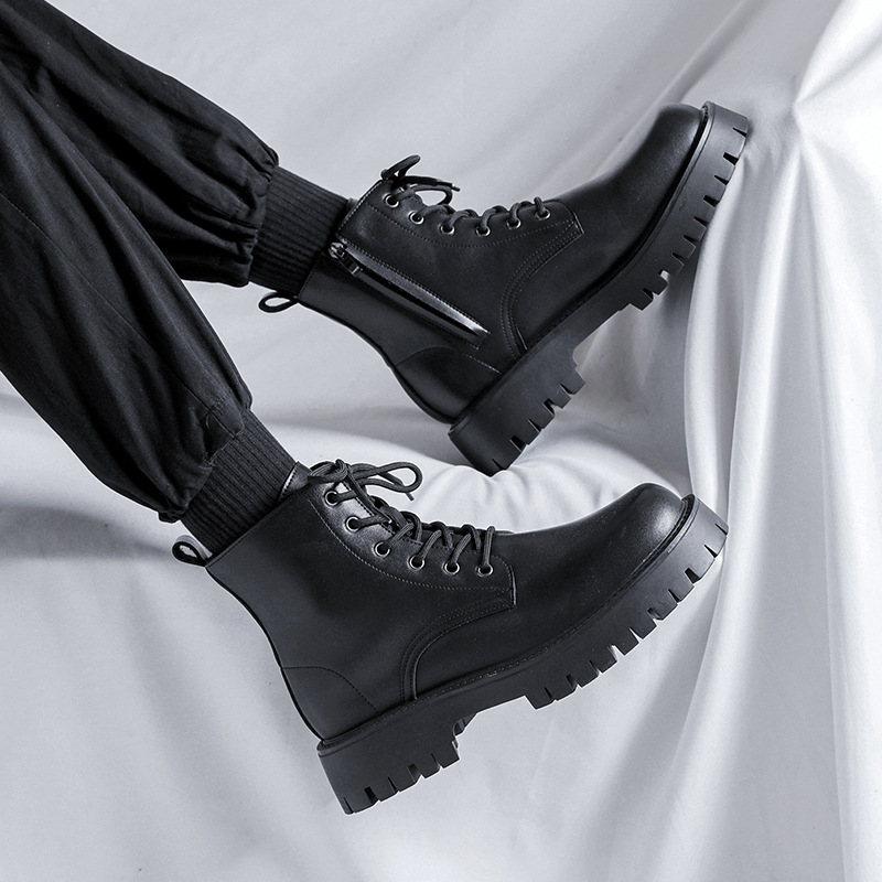 Single 95J116 black -6 hole