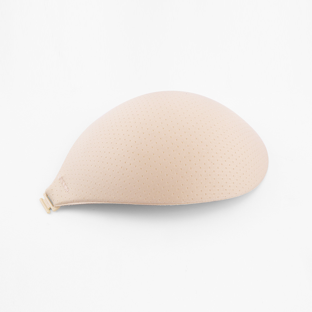 Yunrou Mesh Mango Bra Mesh Silicone Breast Patch Breast Patch for Women's Wedding Dress Push-Up Big Chest Sling Small Chest Large