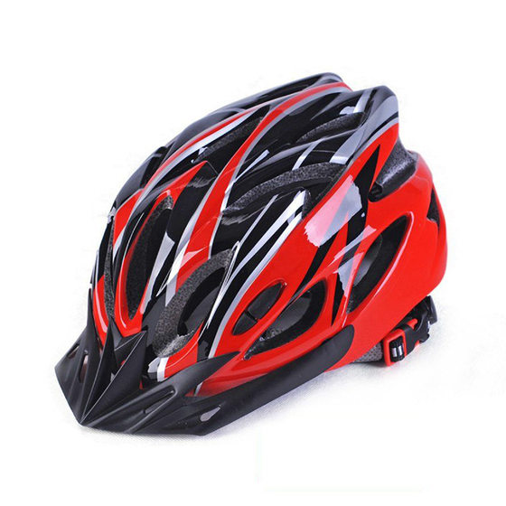 Summer Takeout Driving Adult Helmet Outdoor Sports Cycling Porous Breathable Safety Helmet Suitable for Men and Women