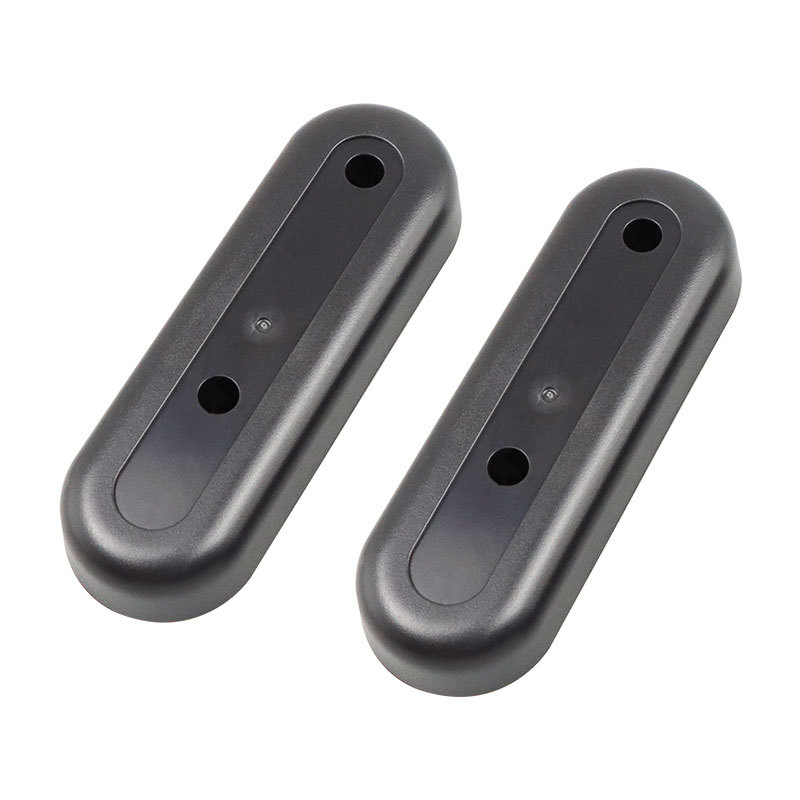 No. 9 naenbo electric scooter accessories side cover suitable for MAX g30 side decorative cover rear wheel reflective cover