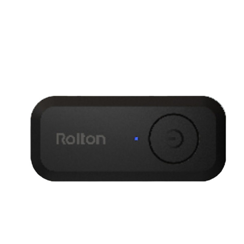 Rolton wireless transmitter microphone microphone small headset microphone small bee