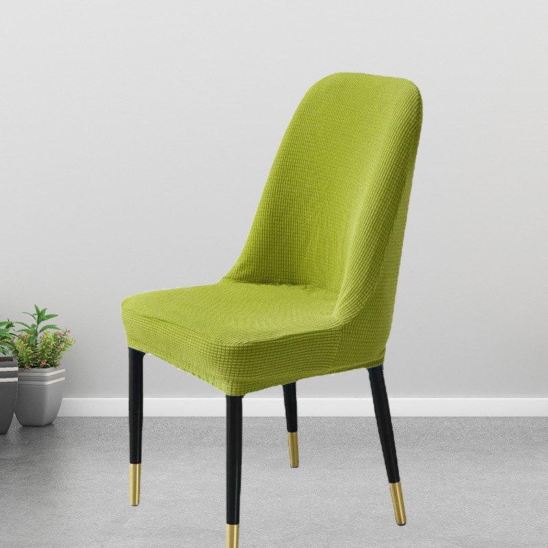 Fruit Green (only selling chair covers without chairs)