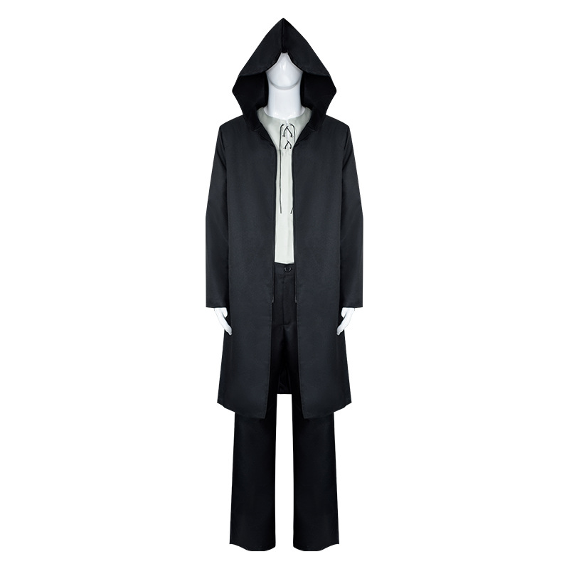 Cross-border Attack Giant Last season Glory Alan Yeager cos Clothing Cosplay Spot Wholesale