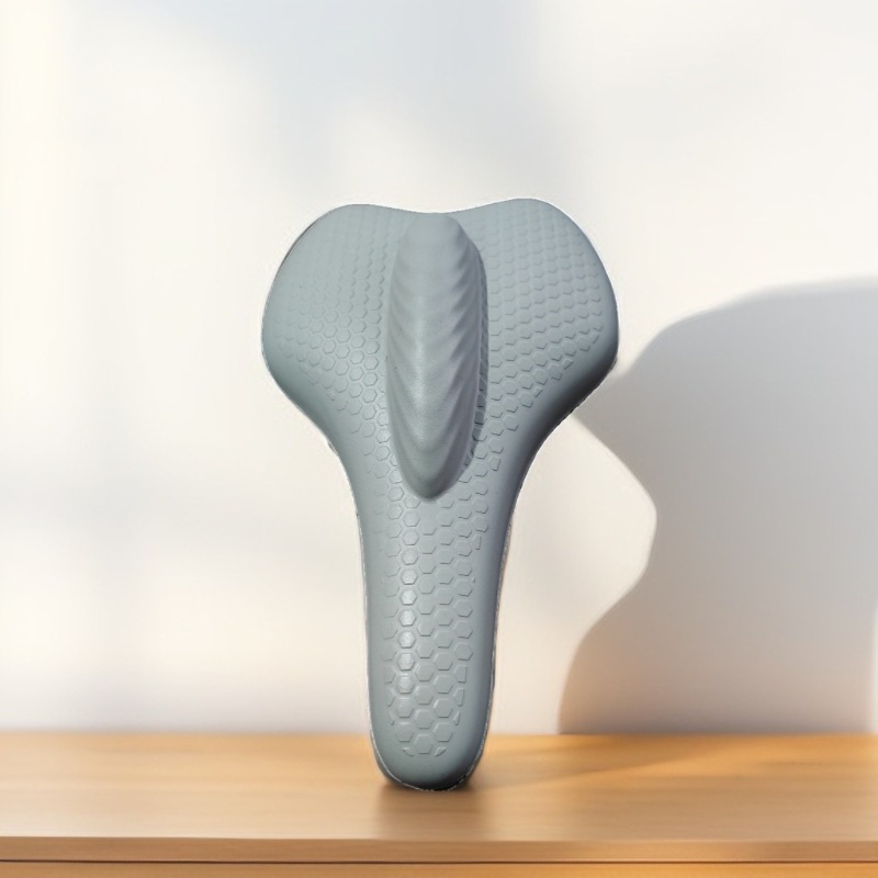 New Kegel PU Trainer Male Massager Exercise Leg Clamp Exercise Pelvic Floor Muscle