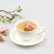 Yuntang Fuling sour jujube kernel Tea 250 g/bag triangle bag Lily Yam tea Fuling sour jujube kernel herbal tea