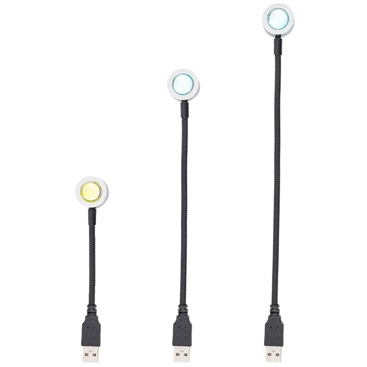 Led小夜灯usb接続電気学習保護寮のベッドの上の小さな電気スタンドのプレゼント卸売り客間の寝室の雰囲気灯|undefined