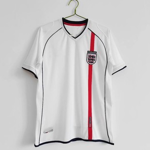 Football clothing retro jersey Thai short sleeve one-piece Argentina World Cup European Cup America Cup Club Retro