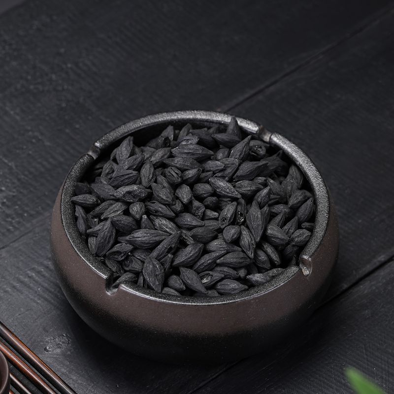 Tea Cooking Carbon Stove Smokeless Longan Charcoal Household Walnut Charcoal Tea Indoor Water Olive Charcoal Special Charcoal for Outdoor Barbecue