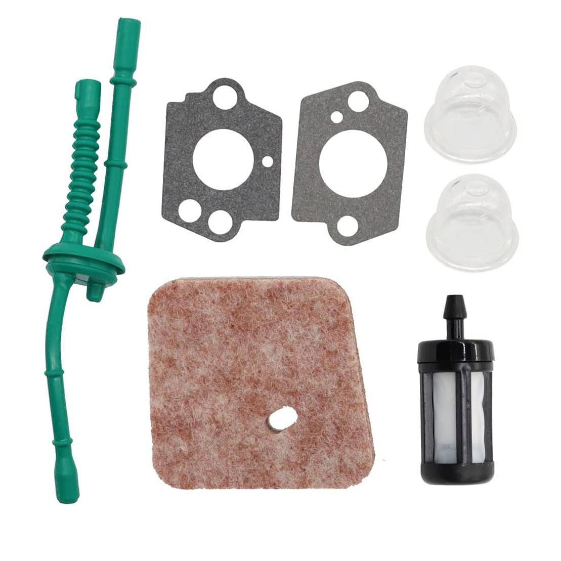 STIHL FS85 FS38 FS45 FS55 ZAMA CIQ-S186A carbohydrate mower carburetor