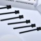 Factory wholesale 11.5cm mosquito killer humidifier keyboard sweep small brush small brush