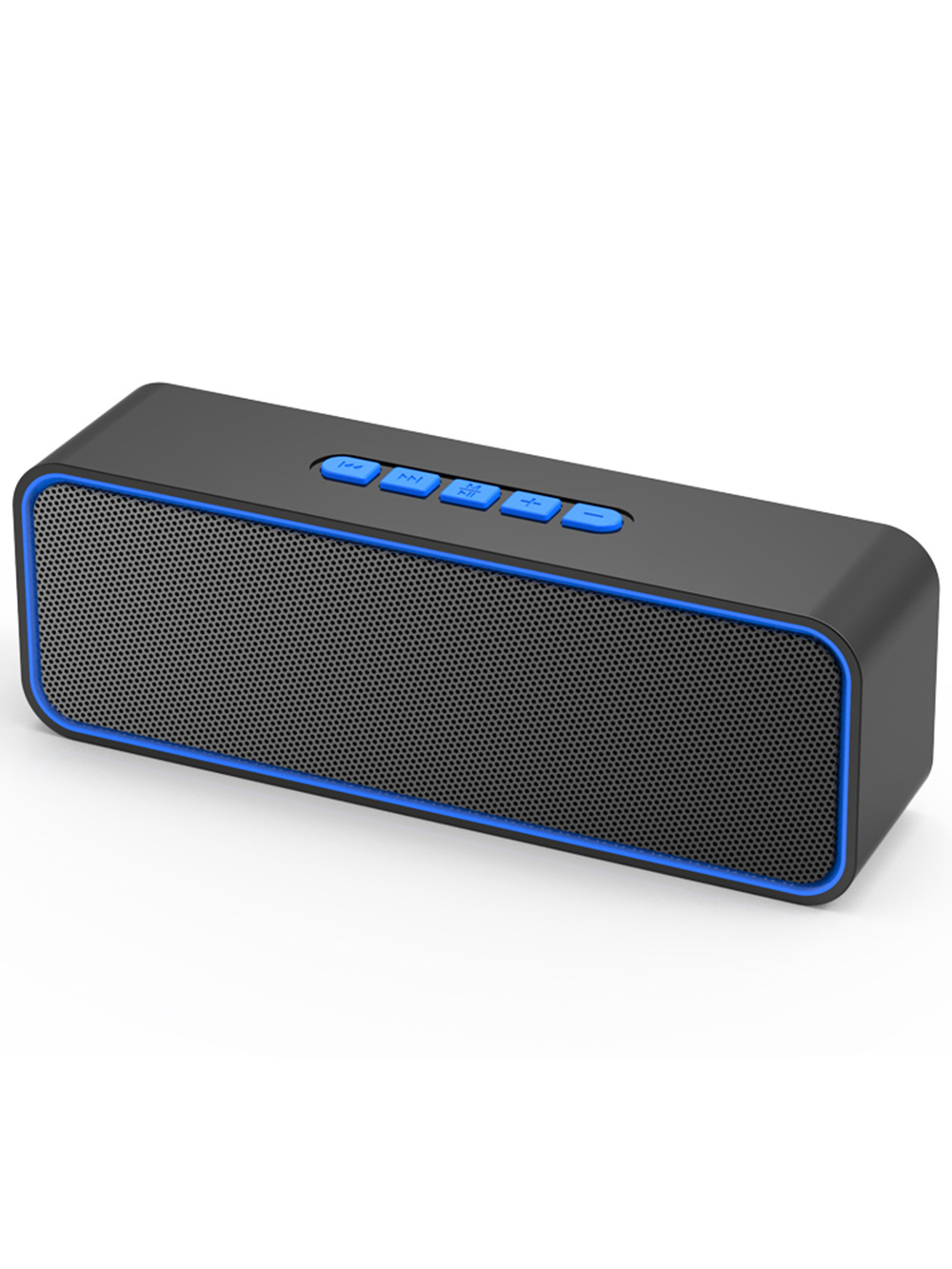 屋外大音量携帯電話無線bluetoothスピーカー家庭用オーディオパソコン重サブウーファ携帯車載ラジオ