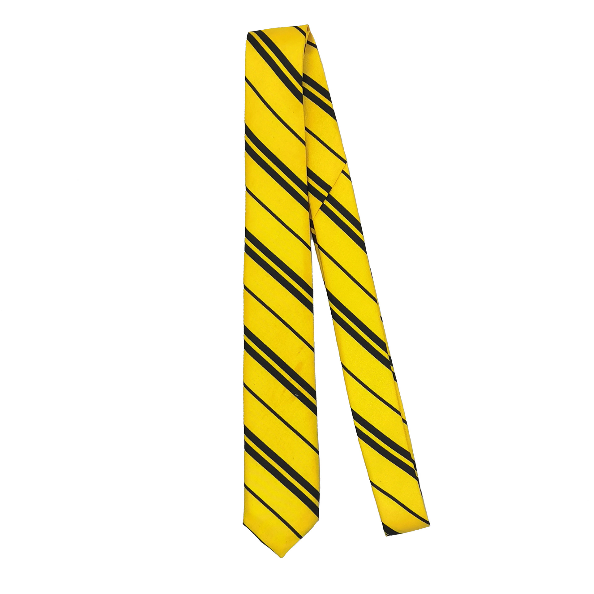 Harry Potter tie College with tie twill polyester tie spot wholesale printable logo