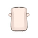 Transparent powder
