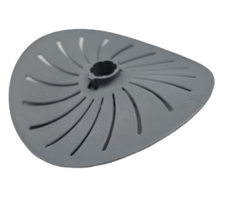 Cross-border Protector for Thermomix Cooking Machine Bezel Slow Cooking Blade Protective Cover Kitchen Accessories