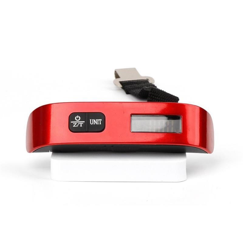 Factory Hot-selling T-type High-precision Portable Luggage Scale Portable Travel Scale Luggage Scale Express Scale Mini Scale