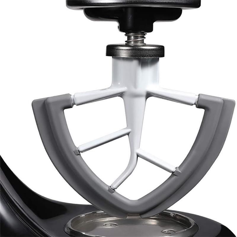 Подходит Для Вертикального Смесителя с наклонной головкой KitchenAid, аксессуаров для мешалки 4,5-5, силиконовых аксессуаров