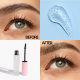 Cross-border hot tiaoni eyebrow shaping liquid colorless transparent waterproof sweat-proof not easy to decolorize eyebrow black repair