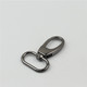 Gun black [inner diameter 25mm]]