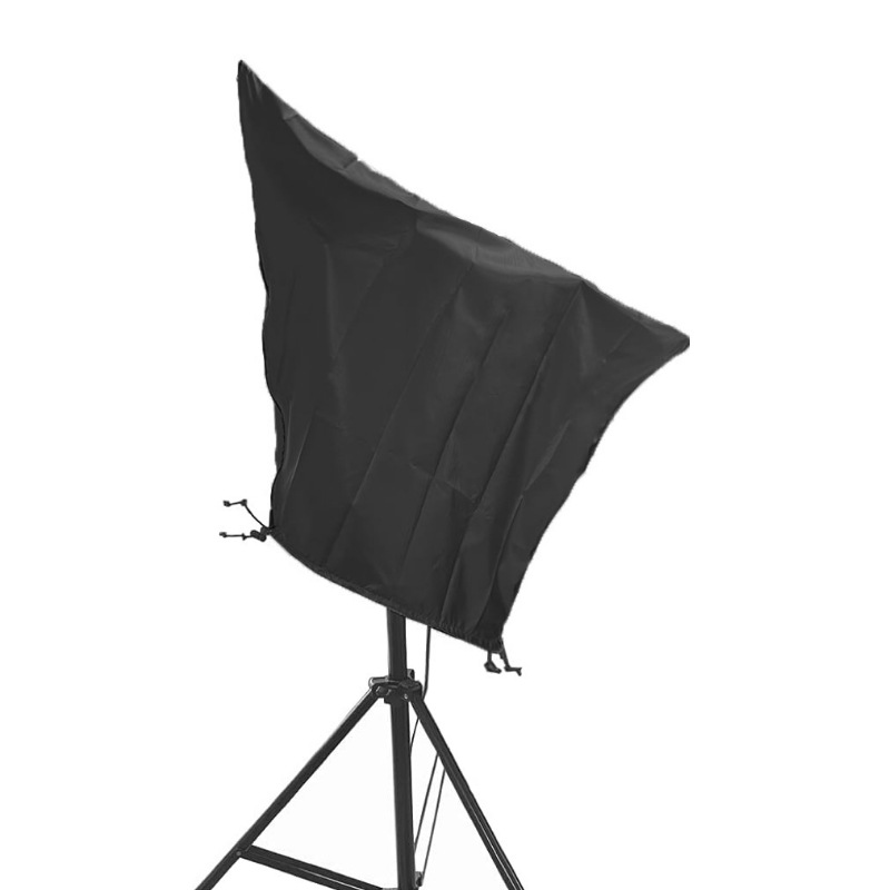 Wholesale sun protection rain proof Telescope cloak cover Telescope cover 420D Oxford cloth Telescope cover