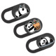 New Panda 2, Three Pack