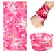 Outdoor Riding Magic Headscarf Variety Face Scarf Seamless Bicycle Headscarf Mask Neck Set Sunscreen Scarf Summer