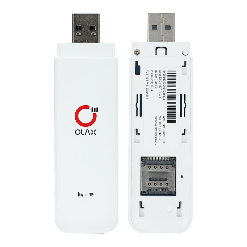 U80 ウルトラ ロック解除ルーター ワイヤレス ネットワーク カード Olax U80 Elite USB 4g Wifi|undefined