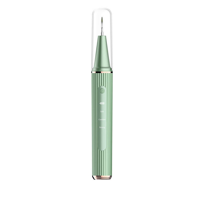 Ultrasonic Visual Electric Dental Cleaner Household Dental Cleaner New Dental Calculi Portable Dental Instrument Dental Cleaner