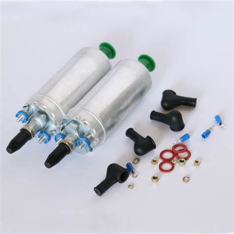 For 07~11 Mercedes-Benz gasoline pump 0580254950 fuel pump A0030915301
