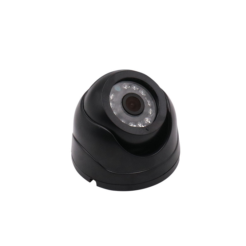 Bus truck HD car USB camera OTG Mobile phone external camera 360 ° rotating camera